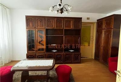 Apartament cu 3 camere nedecomandat, mobilat în Unirii Sud - 2