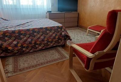 Apartament cu 3 camere semidecomandat în Ultracentral - 3