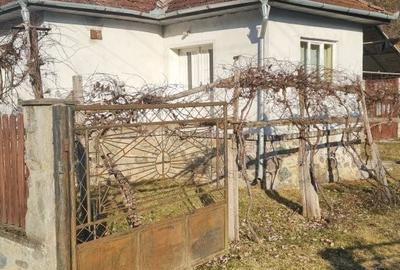 Casă cu 4 camere în Laz - 2