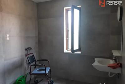 Spațiu comercial, de 730 mp, în Chișoda