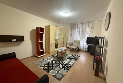 Apartament cu 2 camere decomandat, mobilat în Rovine