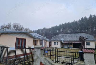Casă cu 4 camere în Câmpuri - 6