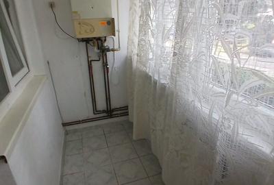 Apartament cu 2 camere semidecomandat în Cornișa - 4