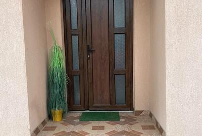 Casă cu 3 camere cu Teren 700 Mp în Ronaț - 2