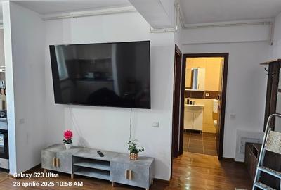 Apartament cu 2 camere decomandat, mobilat în Central - 4