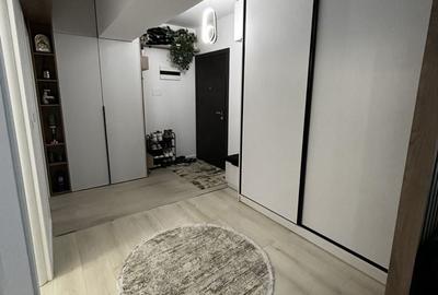 Apartament cu 2 camere în Central - 5