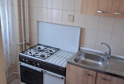 Garsonieră semidecomandată în Central