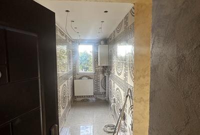 Apartament cu 2 camere în Someș