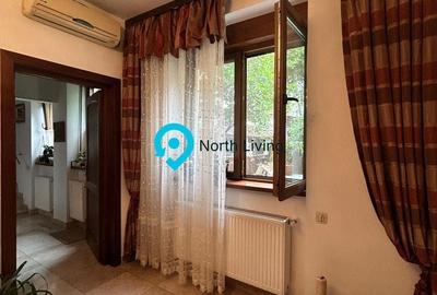 Casă individuală cu 5 camere cu Teren 190 Mp în P-ța Rosetti - 6