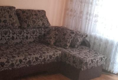 Apartament cu 2 camere semidecomandat în Popoveni