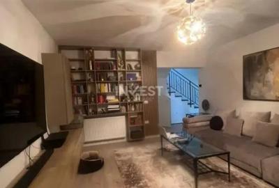 Casă cu 4 camere cu Teren 200 Mp în Central - 2