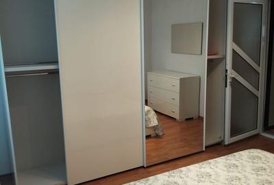 Apartament cu 2 camere decomandat în Central - 2