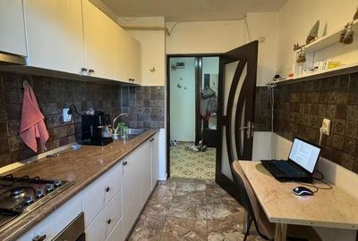 Apartament cu 2 camere decomandat în Alexandru cel Bun - 1