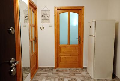 Garsonieră decomandată în Vitan - 5