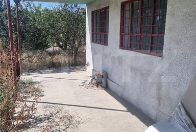 Casă cu 1 camere cu Teren 134 Mp în Aiton