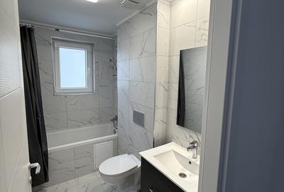 Apartament cu 3 camere în Ștefăneștii de Jos