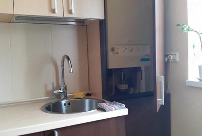 Apartament cu 2 camere nedecomandat în Lipovei - 2