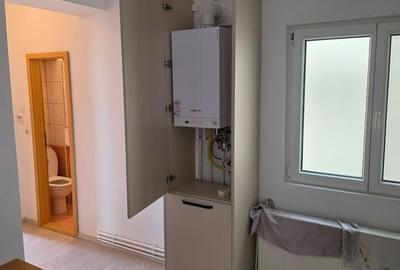 Apartament cu 3 camere decomandat în Gheorghe Lazăr - 7