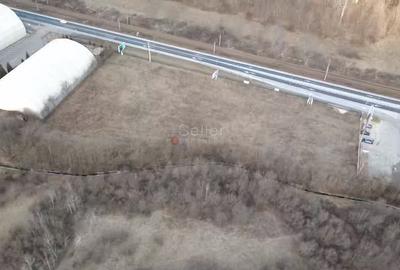 Teren Construcții intravilan de 8444 mp, în Timișu de Jos - 6