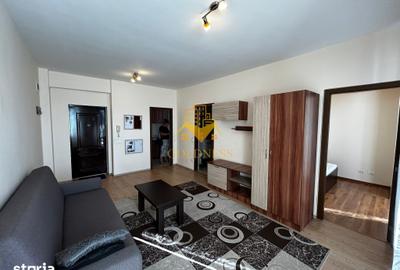 Apartament cu 2 camere, mobilat în Semicentral