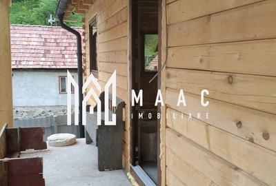 Casă cu 3 camere cu Teren 969 Mp în Rășinari - 3
