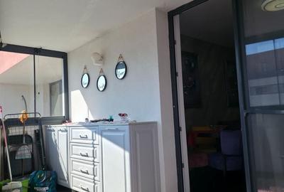 Apartament cu 3 camere în Piața Centrală - 4