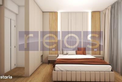 Apartament cu 2 camere în Central