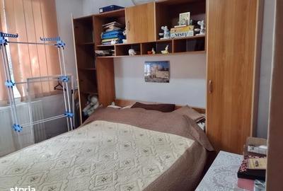 Apartament cu 2 camere semidecomandat în 23 August
