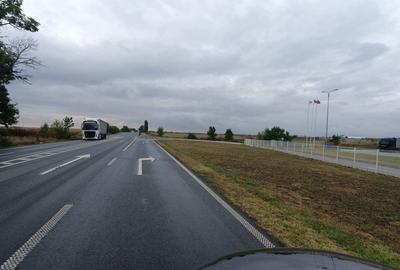 Teren agricol extravilan de 101790 mp, în Dudeștii Noi - 1