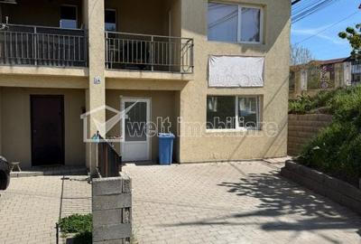Spațiu comercial, de 65 mp, în Central - 3