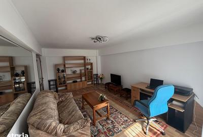 Apartament cu 2 camere decomandat în Tomis III
