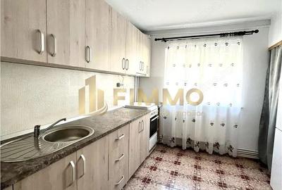 Apartament cu 3 camere decomandat, mobilat în Burdujeni - 1