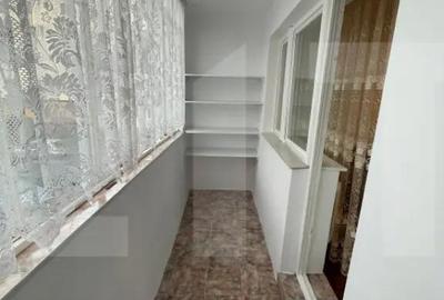 Garsonieră decomandată în Central - 2