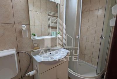Garsonieră în Ciarda Roșie - 4