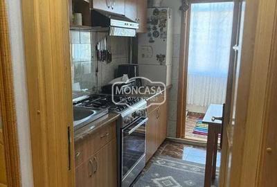 Apartament cu 3 camere în Central - 1