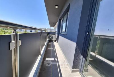 Apartament cu 2 camere decomandat în Galata