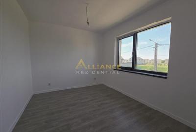 Casă cu 4 camere cu Teren 320 Mp în Berceni - 5