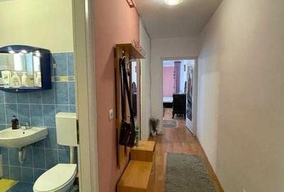 Garsonieră în Mărăști