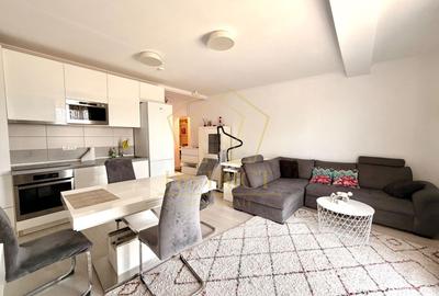 Apartament cu 3 camere decomandat, mobilat în Braytim - 1