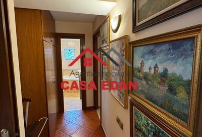 Apartament cu 3 camere în Câmpina - 7