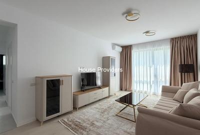 Apartament cu 2 camere în Berceni - 1