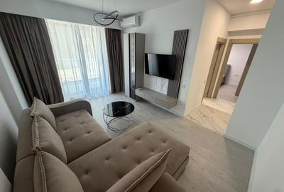 Apartament cu 2 camere decomandat în Gorjului