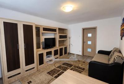 Apartament cu 2 camere circular în Tudor Vladimirescu