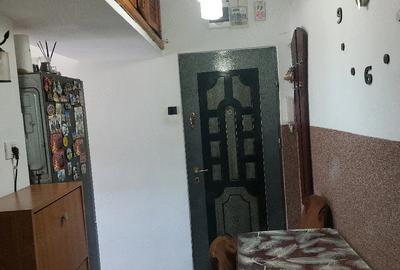 Apartament cu 2 camere nedecomandat în Șagului - 1