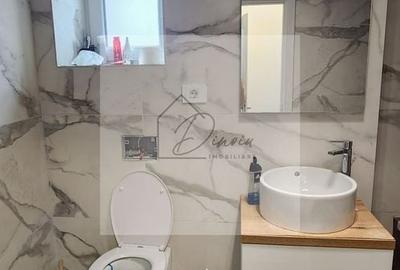 Apartament cu 2 camere semidecomandat, mobilat în Central - 44