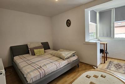 Apartament cu 2 camere în Iorga - 2