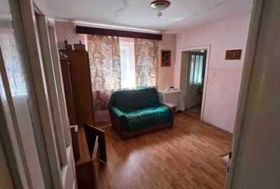 Casă cu 4 camere în Central - 3