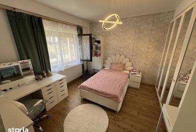 Apartament cu 3 camere în Palazu Mare - 7
