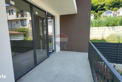 Casă cu 4 camere în Florești