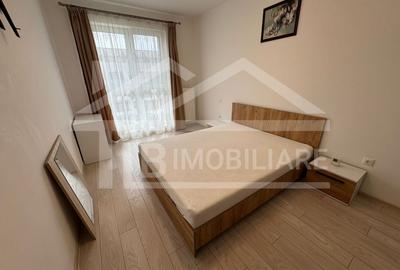 Apartament cu 3 camere decomandat în Libertății - 1
